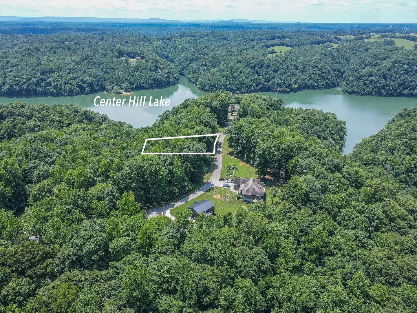 0.55 Acres of Land for Sale in Sparta, TN - Sparta, Tennessee, 38583