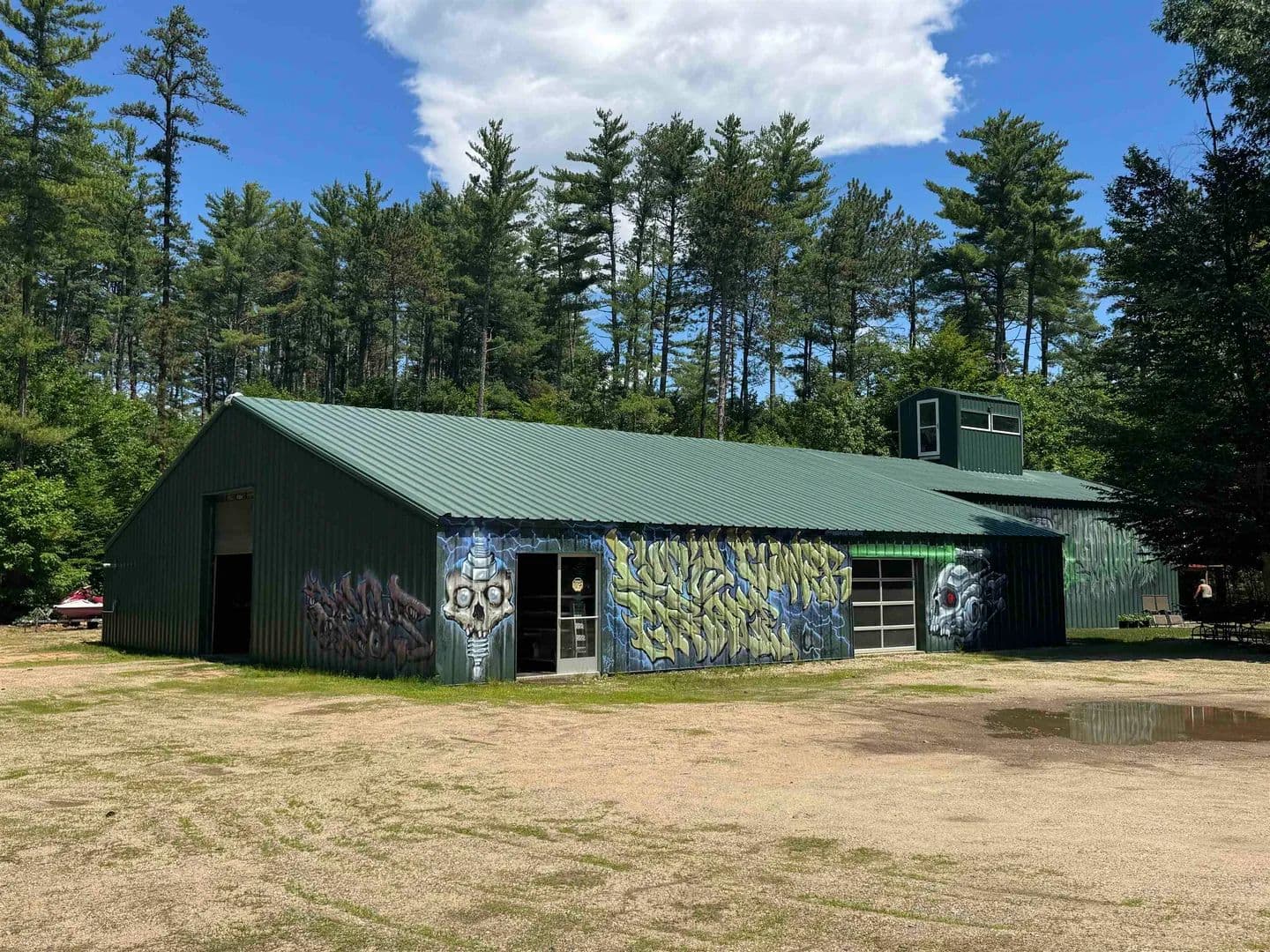 6.08 Acres of Land for Sale in Conway, NH - Conway, New Hampshire, 03813