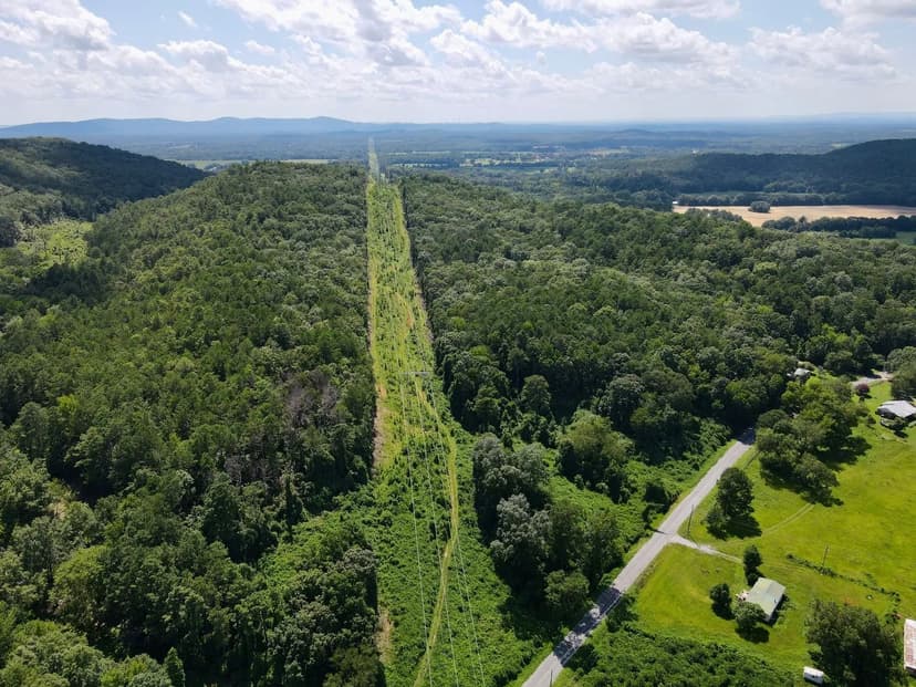 38+/- acres Talladega County