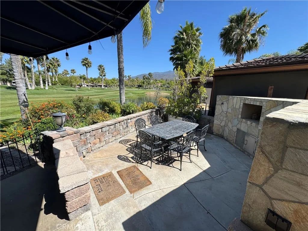 Property from 45525 Highway 79 Site 437 - KW - Aguanga, California, 92536