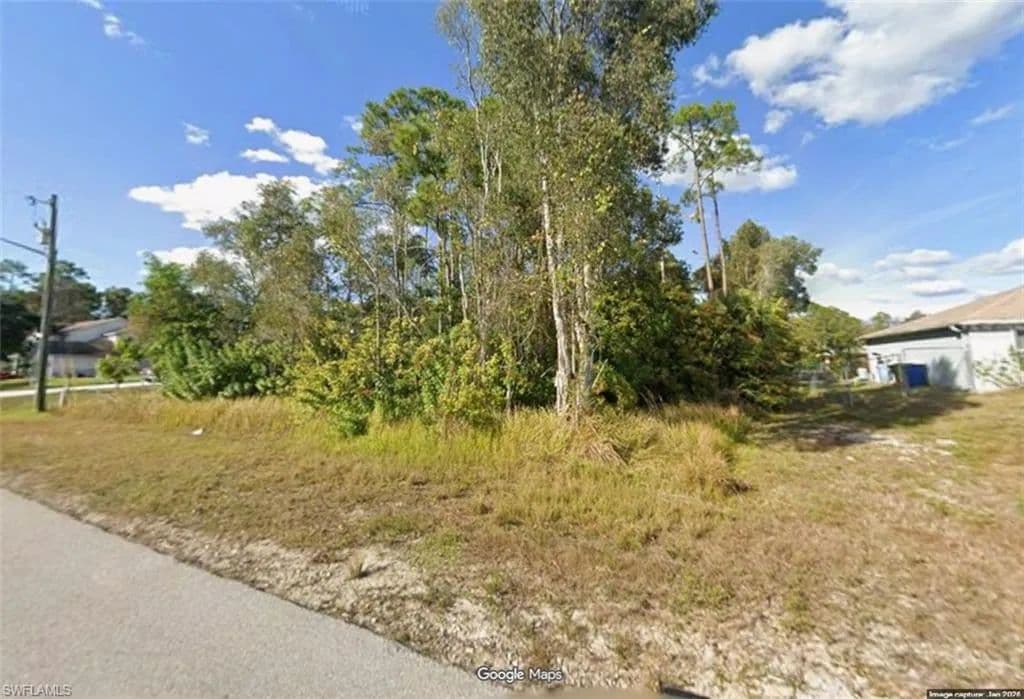 Property from 5508 Billings ST - KW - Lehigh Acres, Florida, 33971
