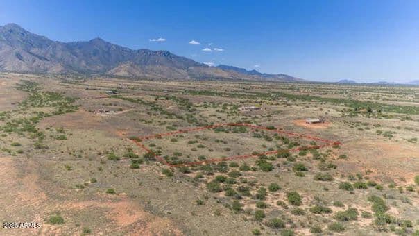 Property from TBD XXX Coatimundi -- #16 - KW - land for sale