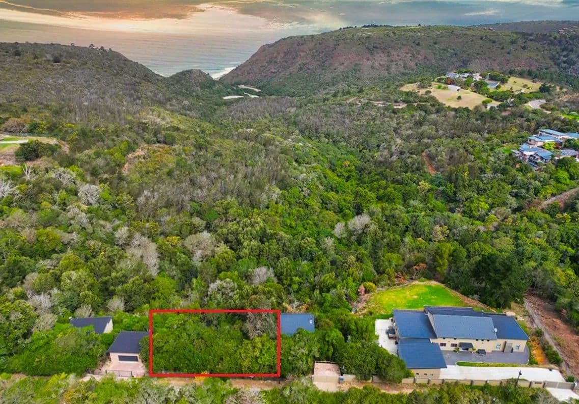 2000 Acres of Land for Sale in Victoria Bay, Western Cape - land for sale