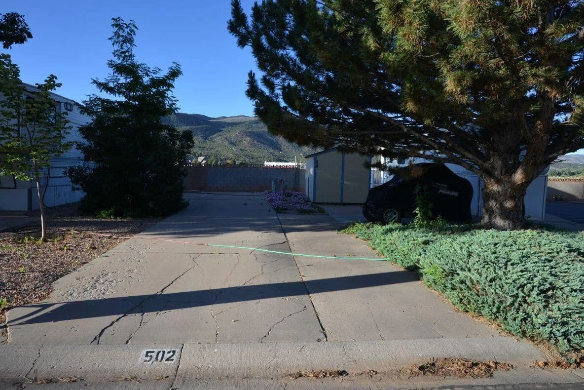 Lots & Land-Other in Parowan - land for sale