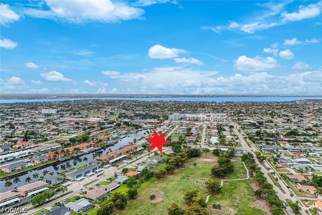 0.29 Acres of Land for Sale in Cape Coral, Florida - Cape Coral, Florida, 33904