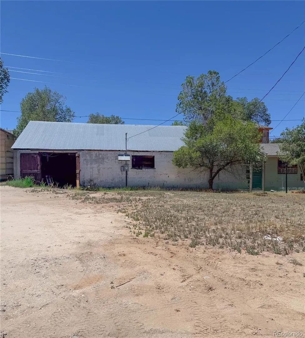 Property from 719 W 2nd Street - KW - Salida, Colorado, 81201