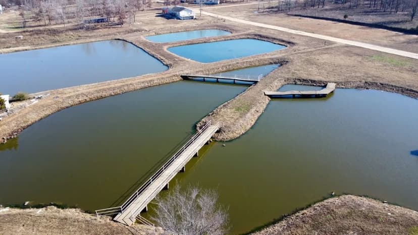 Exceptional Investment and Development Opportunity in Fairdealing, MO