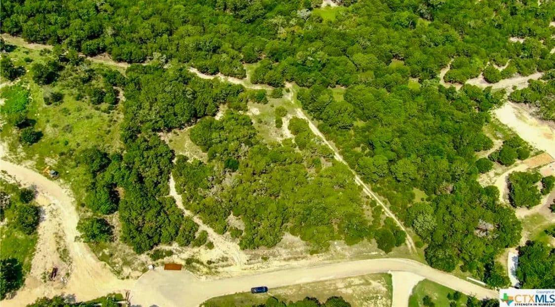 2 Acres of Land for Sale in Salado, Texas - Salado, Texas, 76571