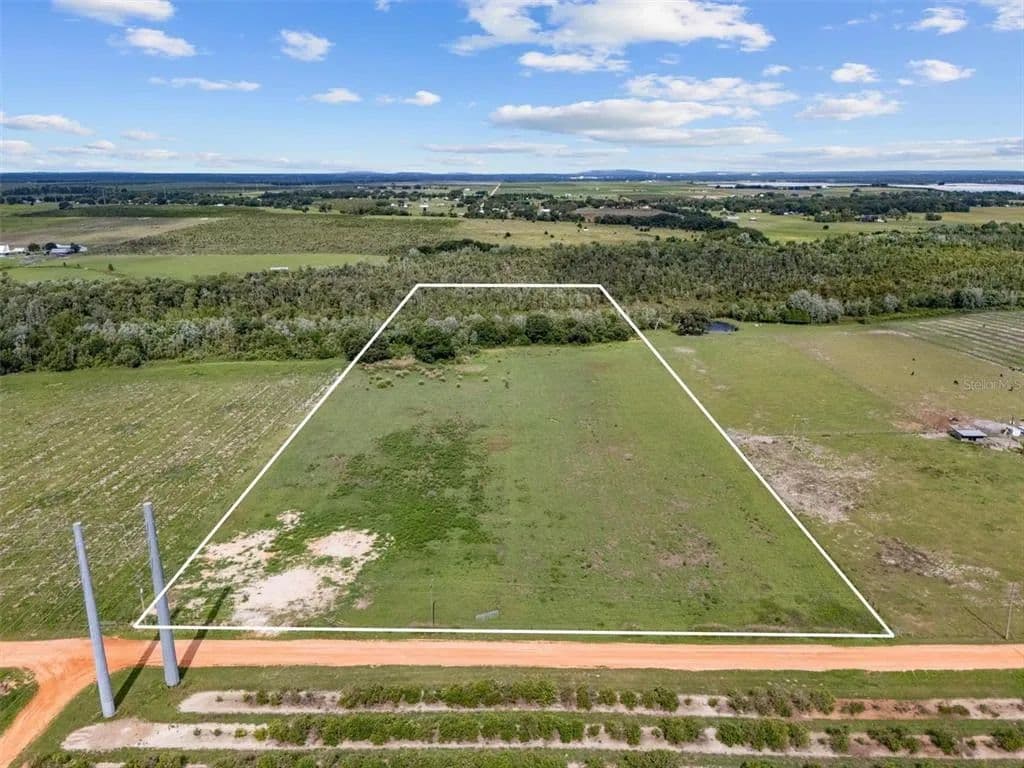 Vacant Land in Bartow - Bartow, Florida, 33830