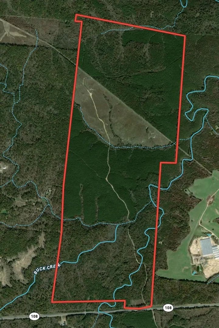 Property from 0 Tennessee 108 - KW - Coalmont, Tennessee, 37313