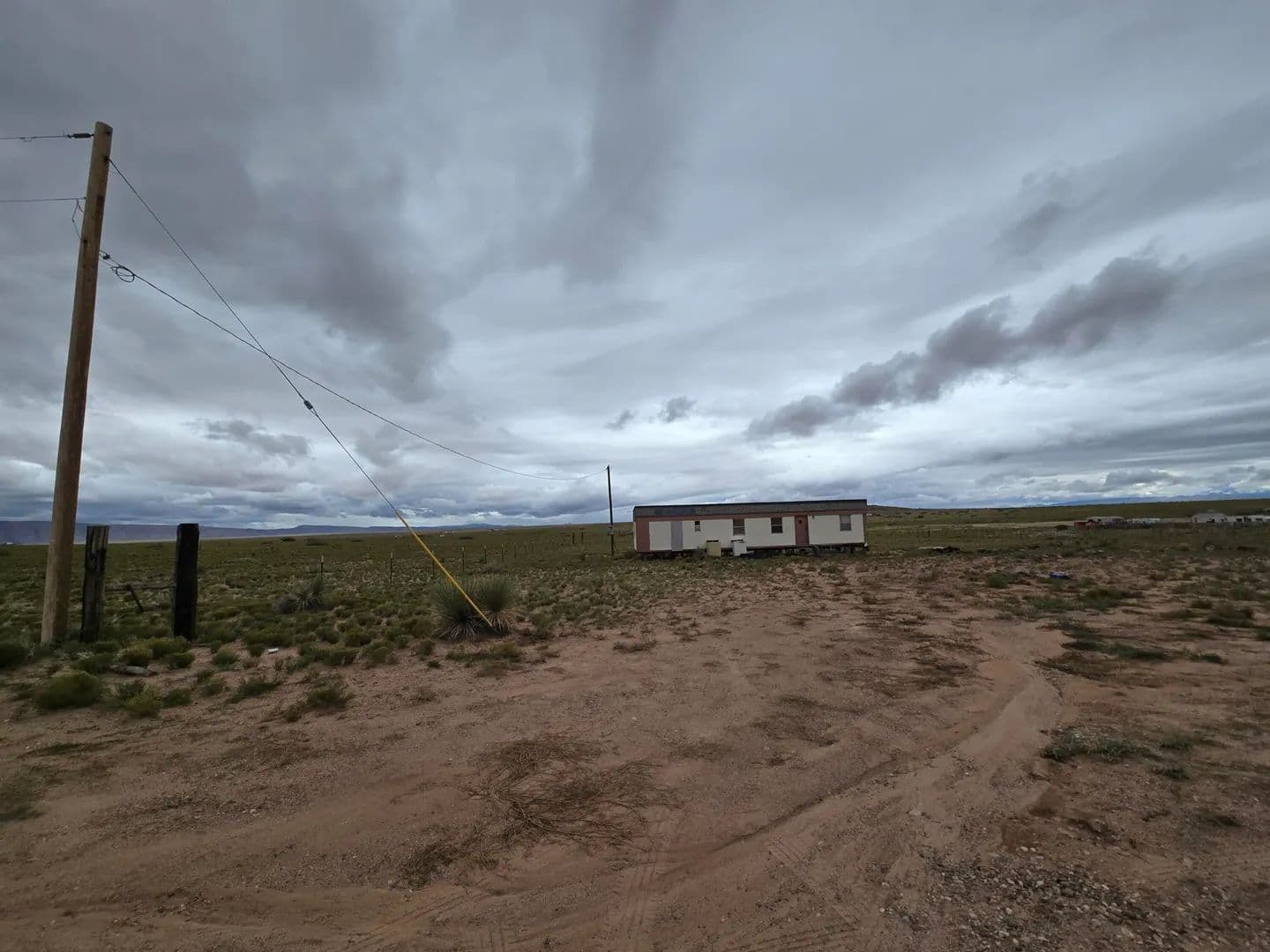 Property from 148 Glendora Avenue - KW - Veguita, New Mexico, 87062