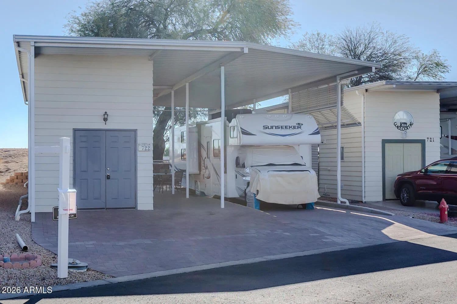 Property from 17200 W BELL Road #722 - KW - land for sale