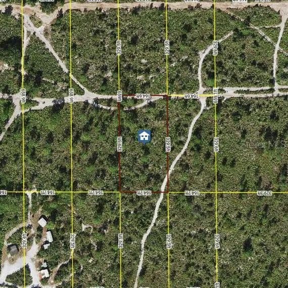 Property from HOLOPAW GROVES ROAD LOT 22 - KW - , Florida, 34771