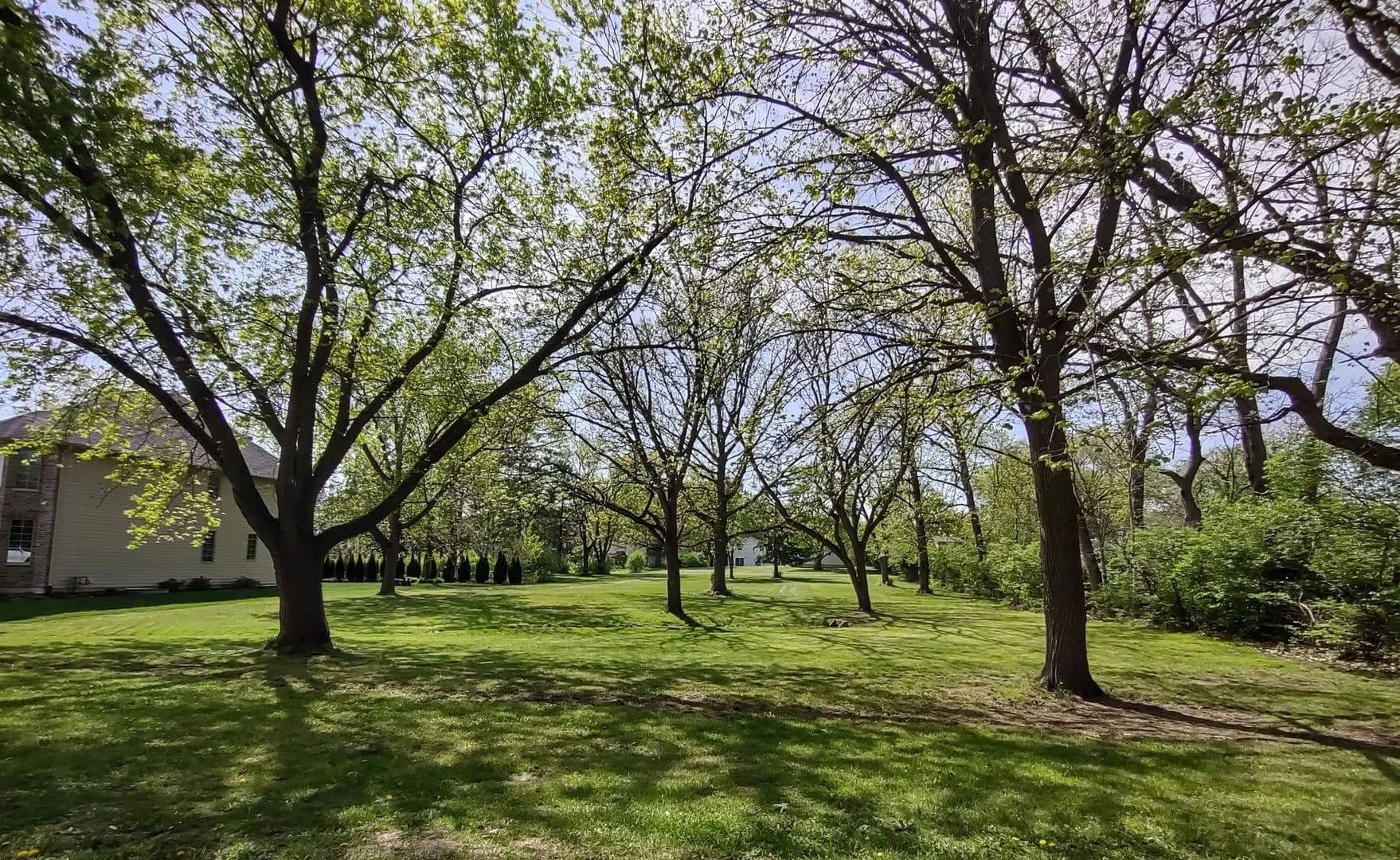 Property from 4S715 Karns Lot 2 Road - KW - Naperville, Illinois, 60563