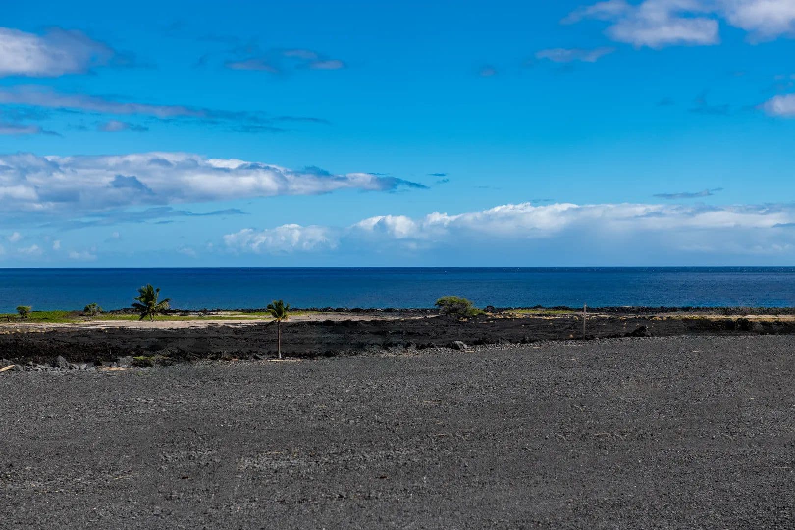 3.07 Acres of Land for Sale in Kailua-Kona, HI - Kailua-Kona, Hawaii, 96740