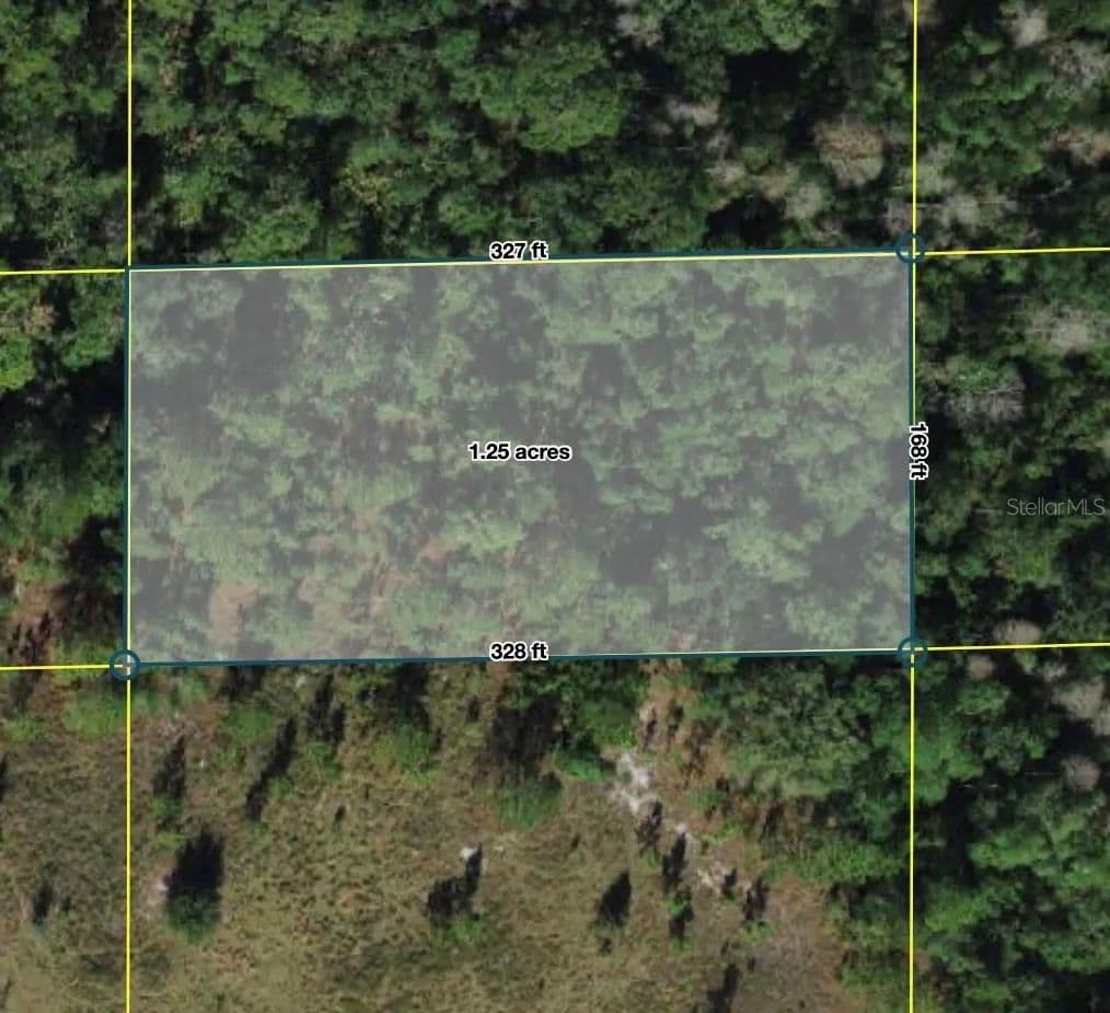 Property from POLK CITY - KW - Polk City, Florida, 33868