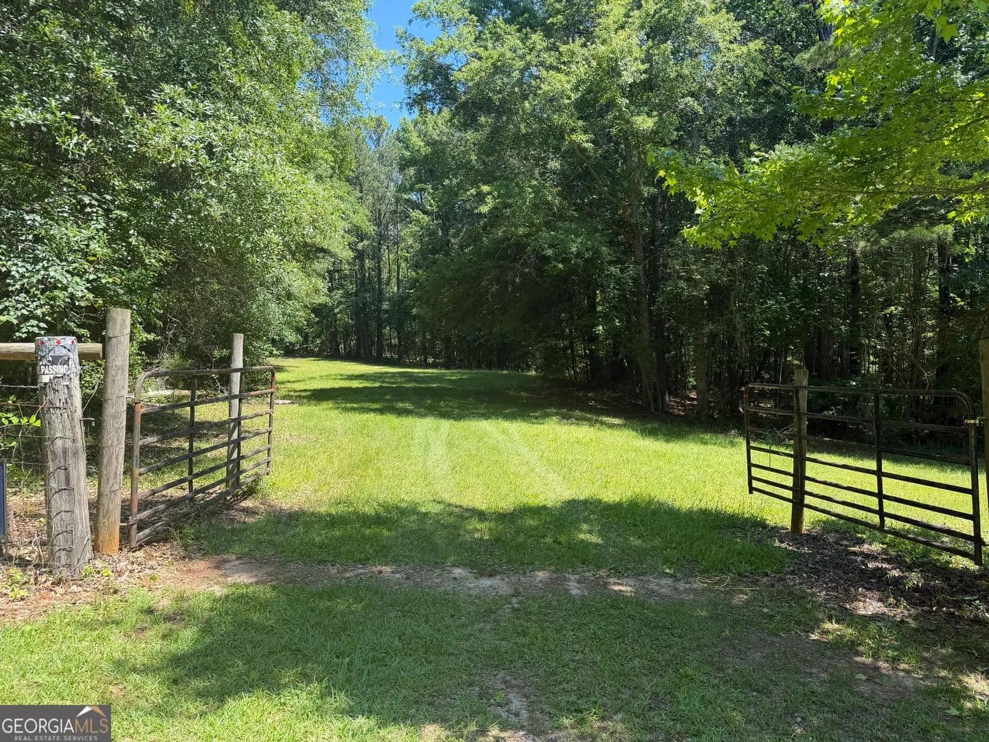 Property from 0 Lakewood Drive - KW - land for sale