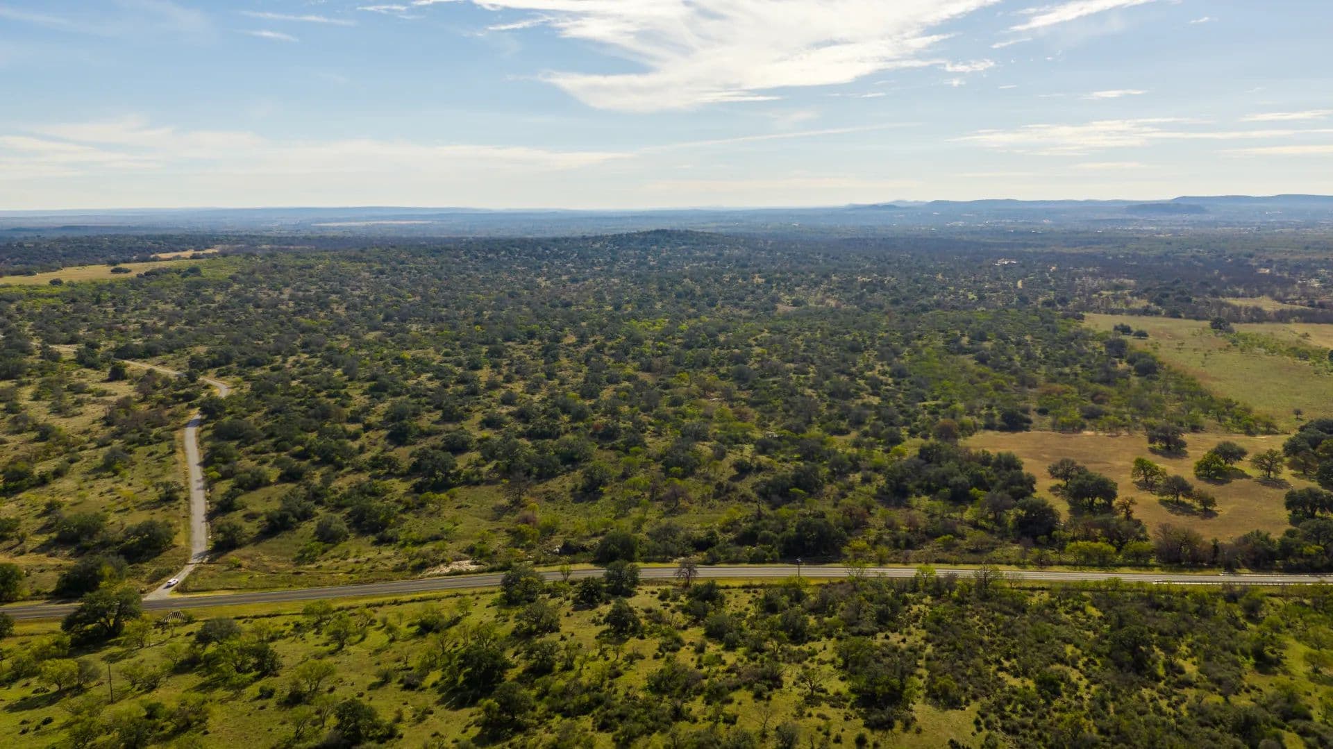 Llano Vista Ranch - land for sale