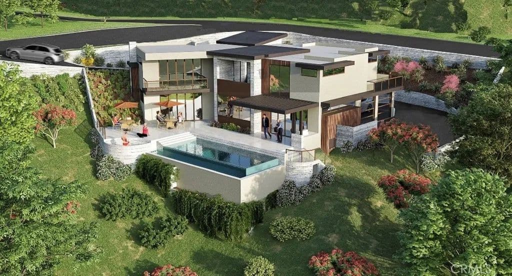 Property from 3400 Wrightwood Drive - KW - Studio City, California, 91604