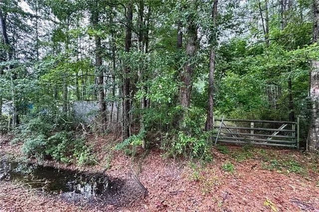 Land for Sale in Lacombe, LA - Lacombe, Louisiana, 70445