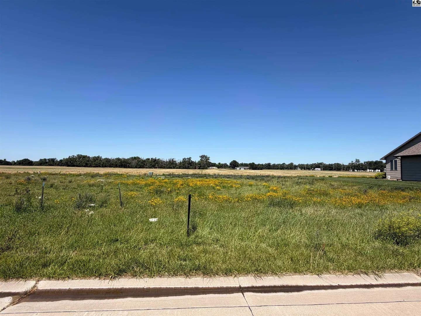 0.29 Acres of Land for Sale in South Hutchinson, KS - South Hutchinson, Kansas, 67505