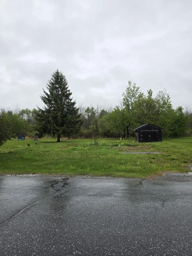 0.36 Acres of Land for Sale in Fort Fairfield, Maine - Fort Fairfield, Maine, 04742