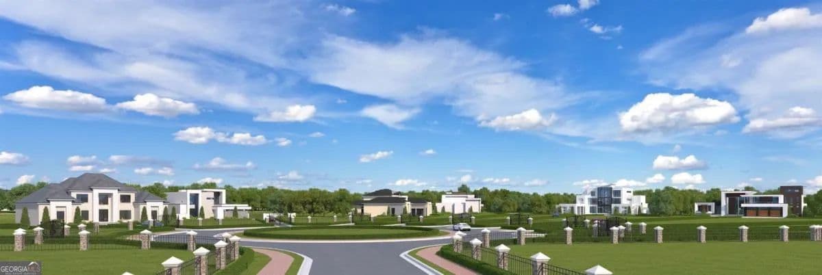 Property from 7580- LOT 20 Rivertown Road - KW - land for sale