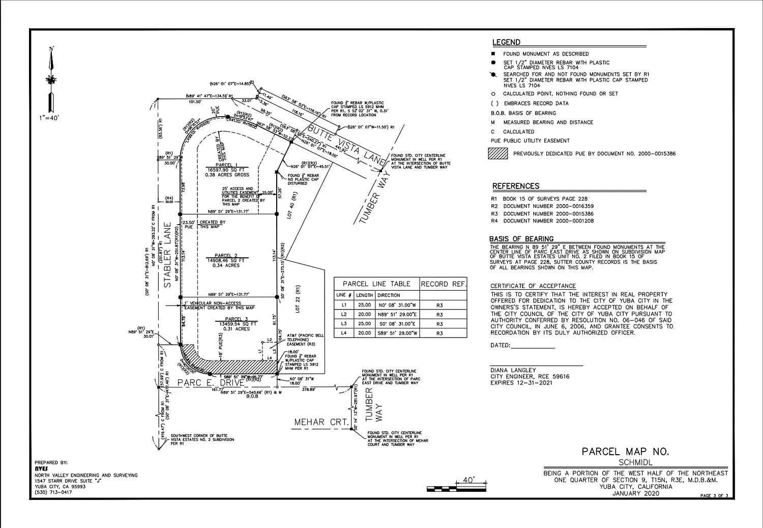 Property from 0 Stabler Lane - KW - Yuba City, California, 95993