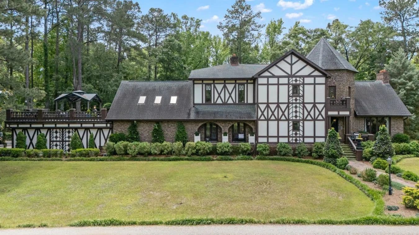 768 Bethesda Church Road - Fairmont, North Carolina, 28340