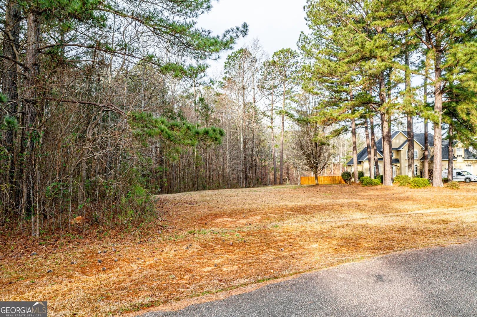 Property from 415 Darren Carson Lane - KW - land for sale