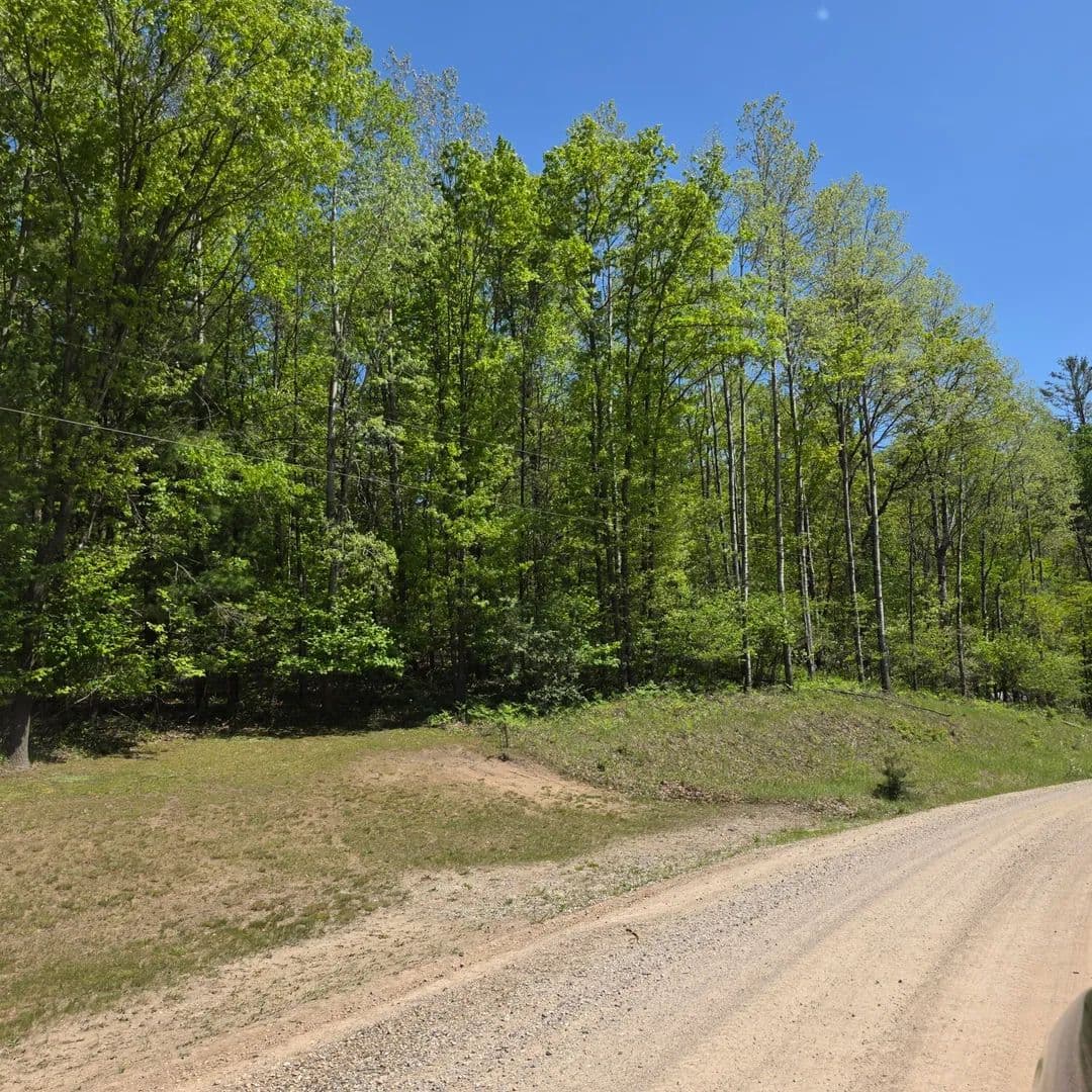 Property from 4796 90th Avenue - KW - Evart, Michigan, 49631