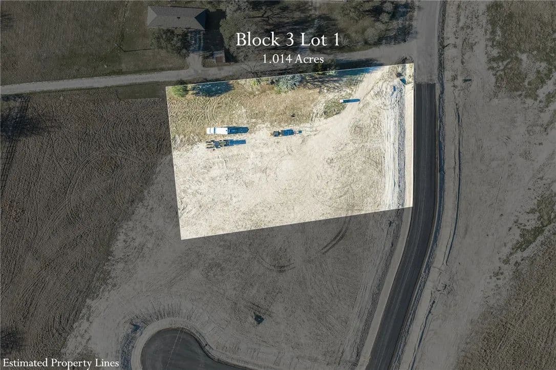 1.01 Acres of Land for Sale in Bryan, Texas - Bryan, Texas, 77808