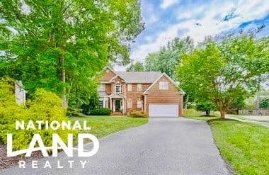 5102 Park Meadows Ct - Twin Hickory - Glen Allen, Virginia, 23059