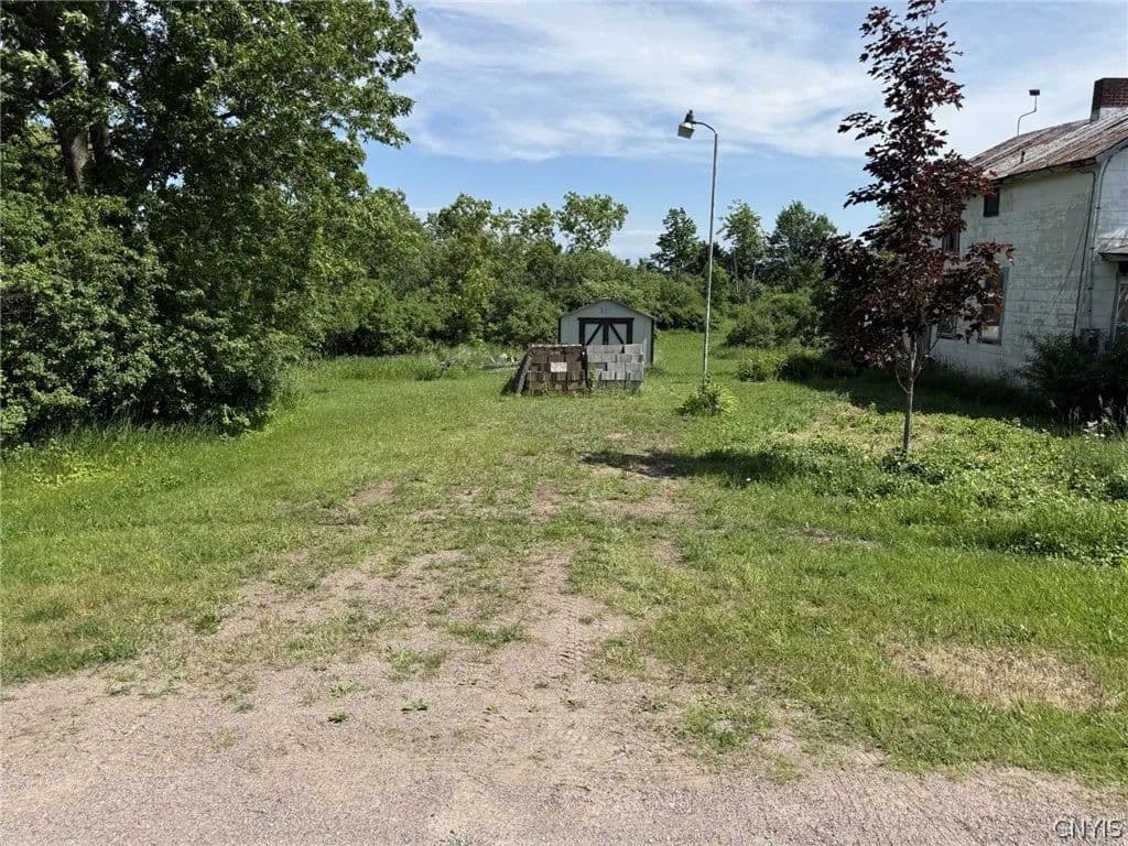 Property from 14428 County Route 5 - KW - Clayton, New York, 13624