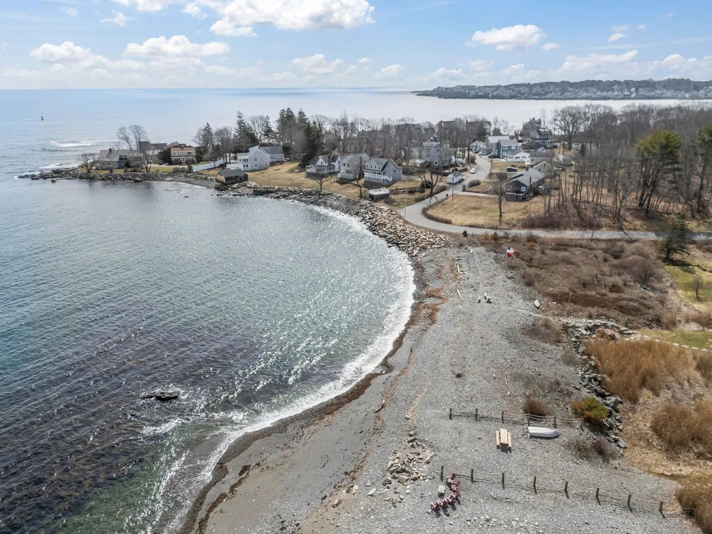 0.82 Acres of Land for Sale in York, Maine - York, Maine, 03909