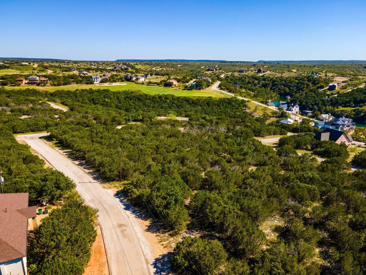 Lots & Land-Other in Possum Kingdom Lake - land for sale