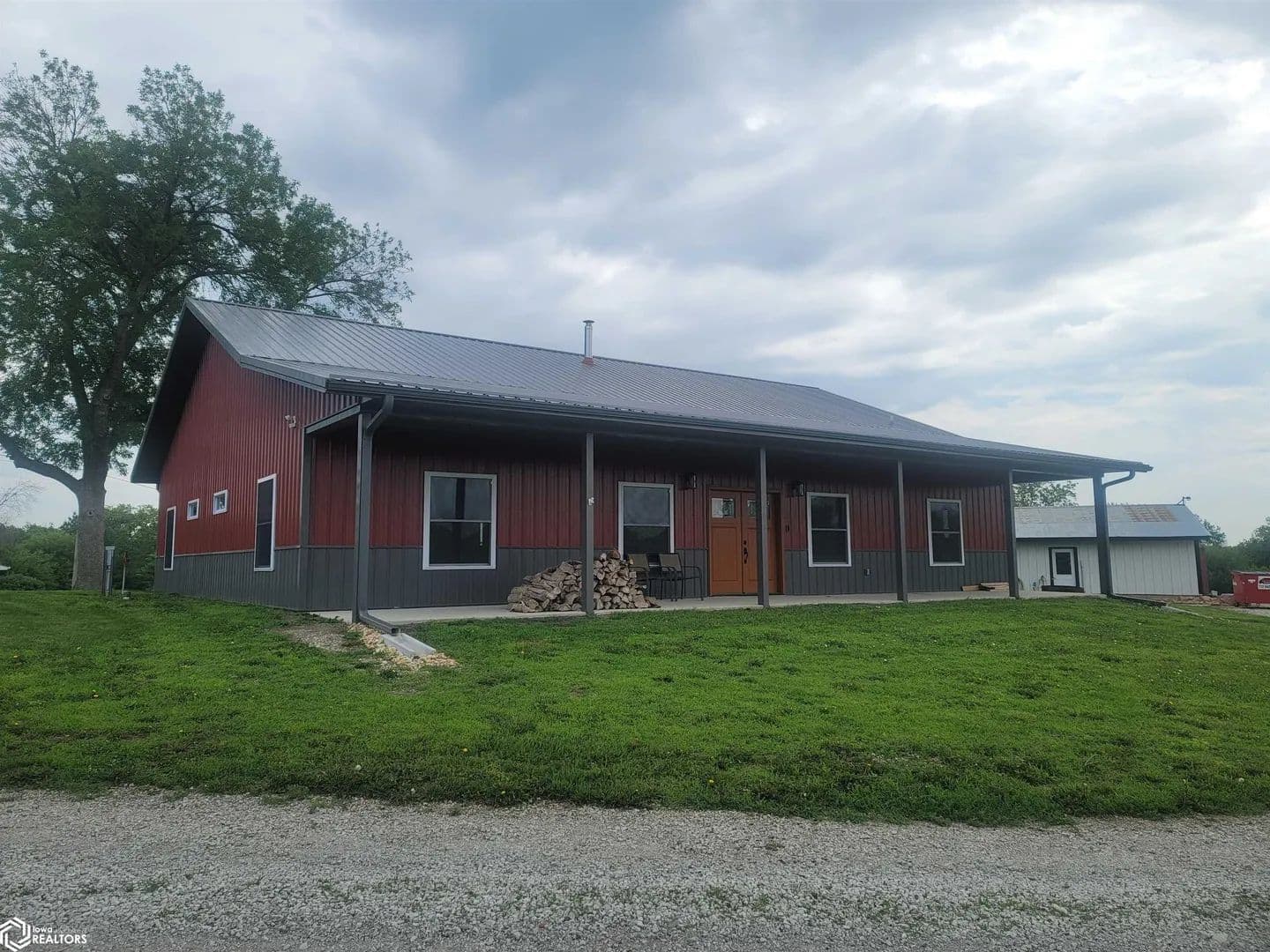 3.68 Acres of Land for Sale in College Springs, Iowa - College Springs, Iowa, 51637