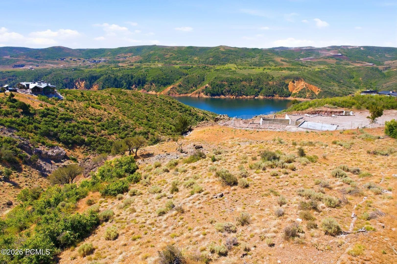1.29 Acres of Land for Sale in Kamas, UT - Kamas, Utah, 84036