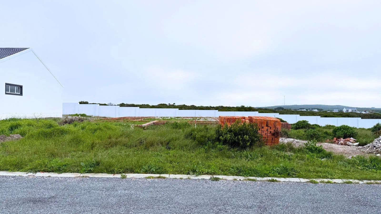 699 Acres of Land for Sale in Gansbaai, Western Cape - land for sale