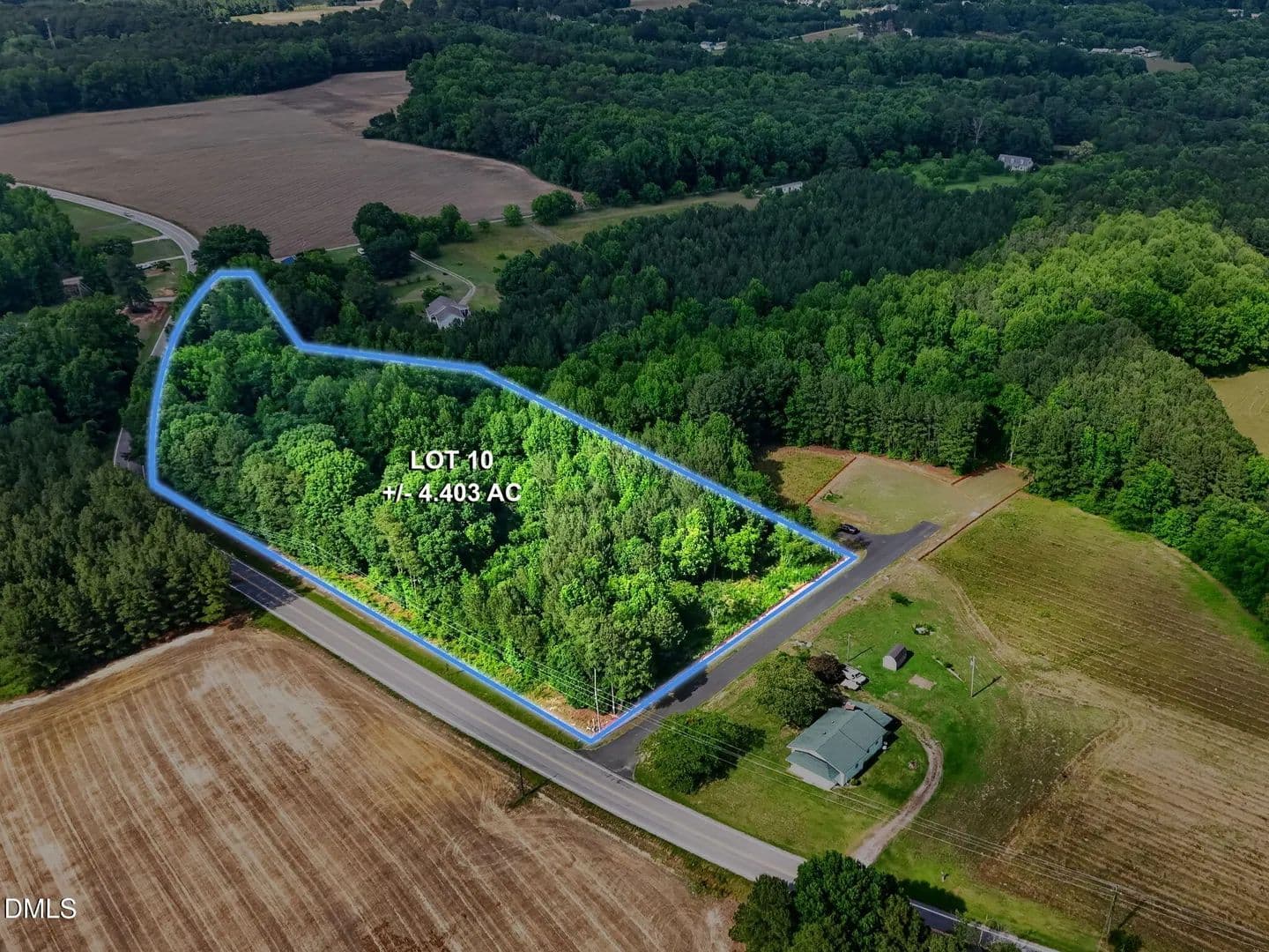 Property from 10309 Basmati Trail - KW - land for sale
