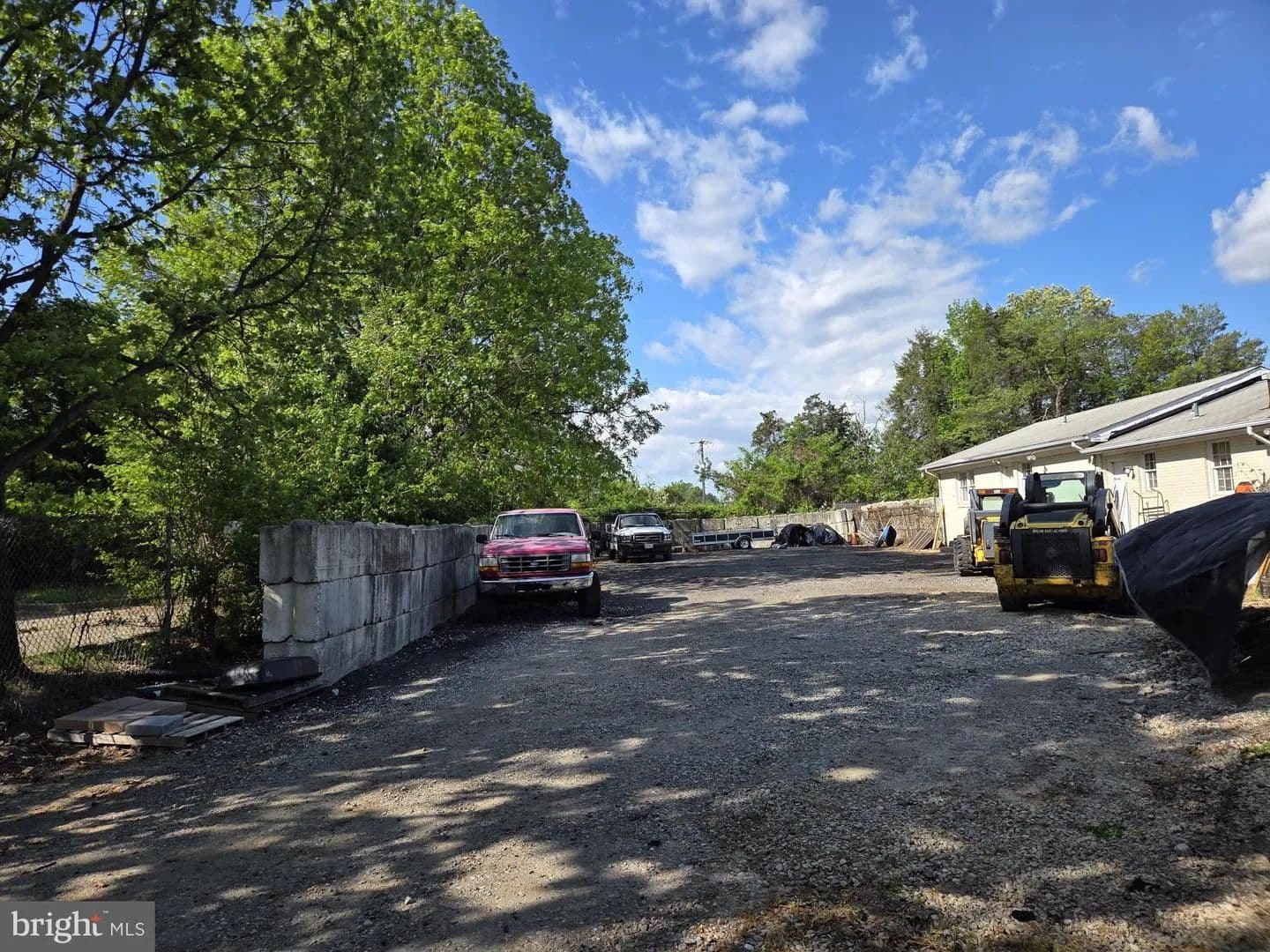 Vacant Land in Alexandria - Alexandria, Virginia, 22306