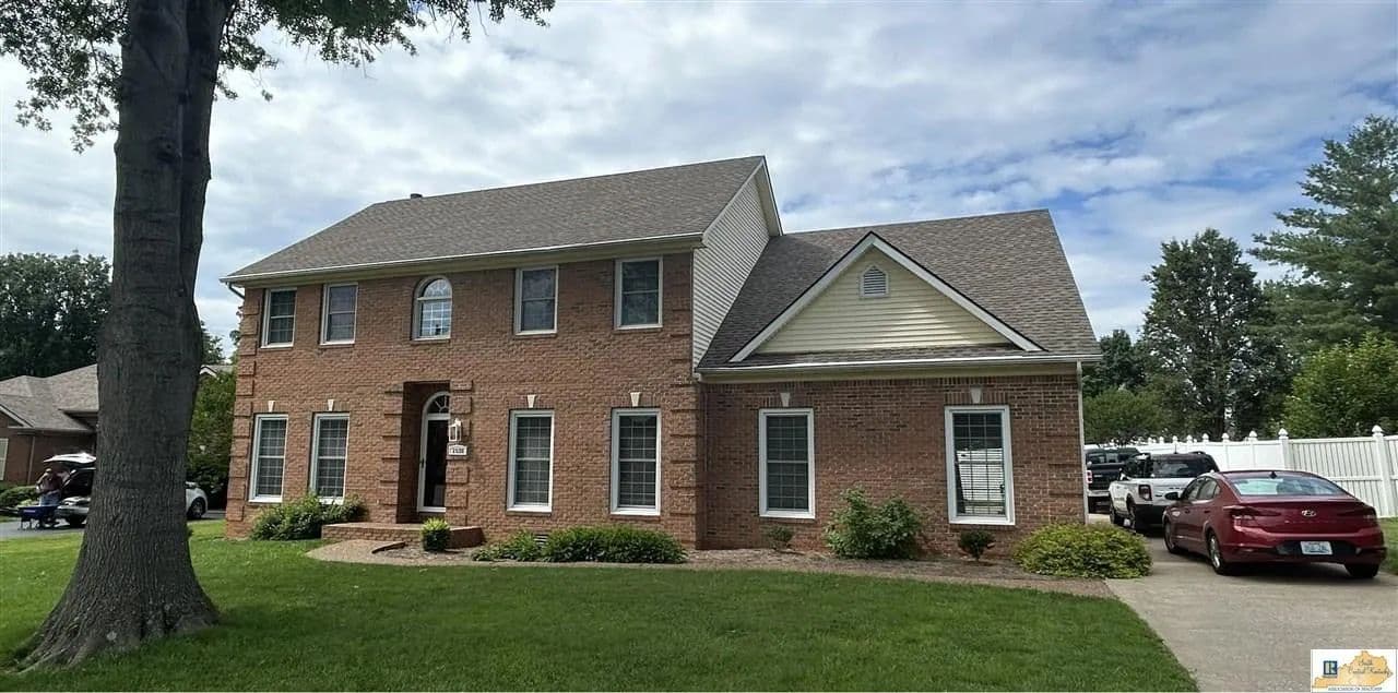 Property from 1535 Chenoweth Circle - KW - Bowling Green, Kentucky, 42104