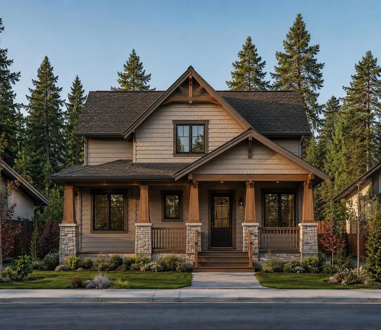 Property from 43393 Blue Grouse Lane - KW - land for sale