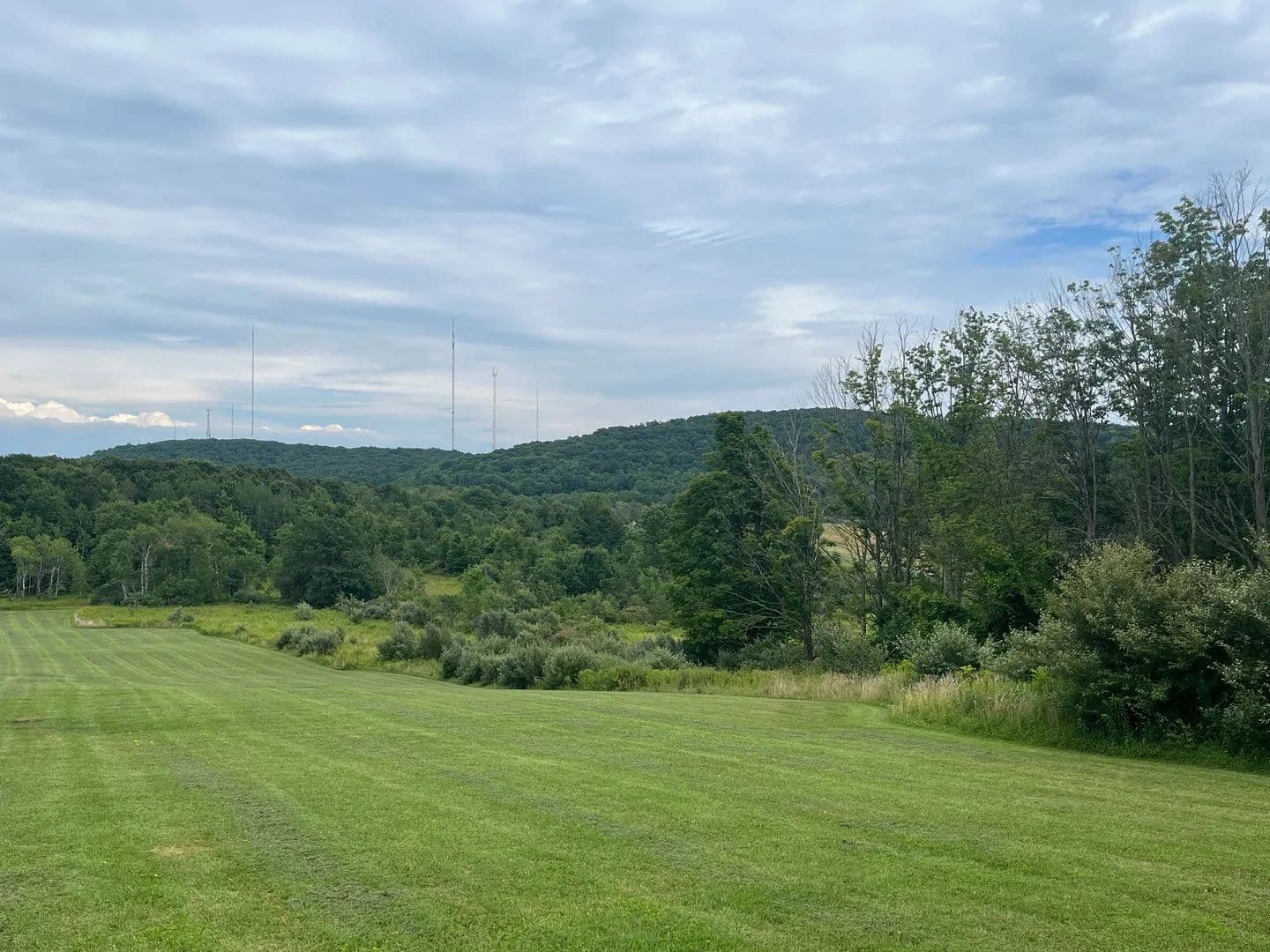 Vacant Land in Vestal - land for sale