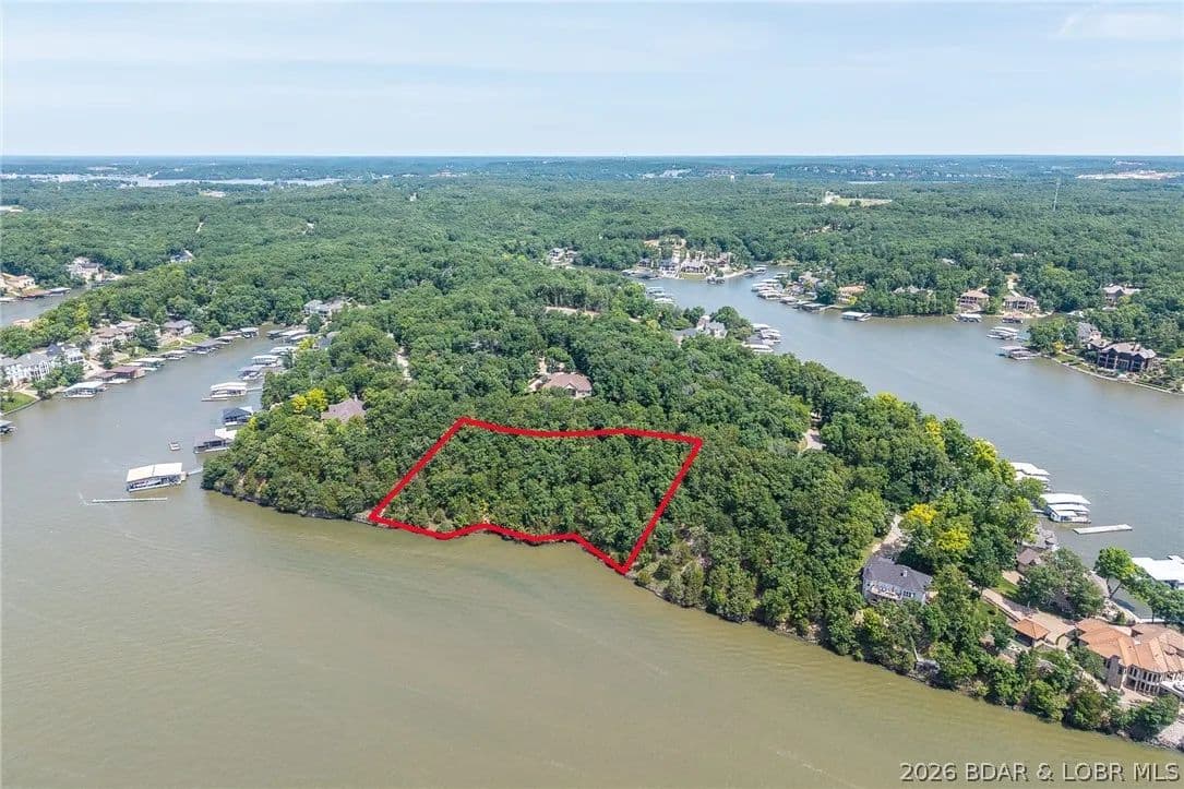Property from Lot 241,242,243 Brookhaven Lane - KW - , Missouri, 65037