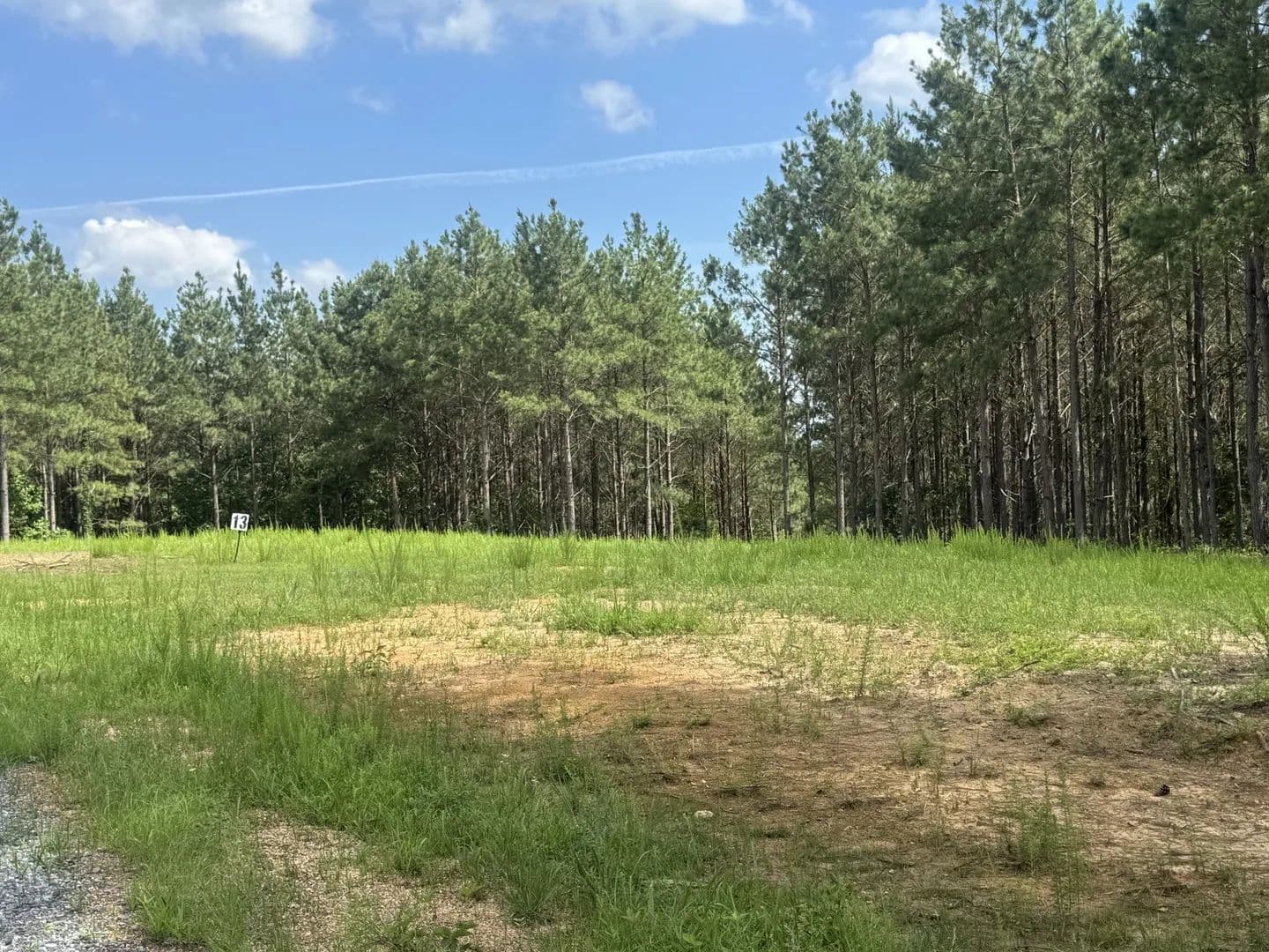 Vacant Land in Dover - Dover, Tennessee, 37058