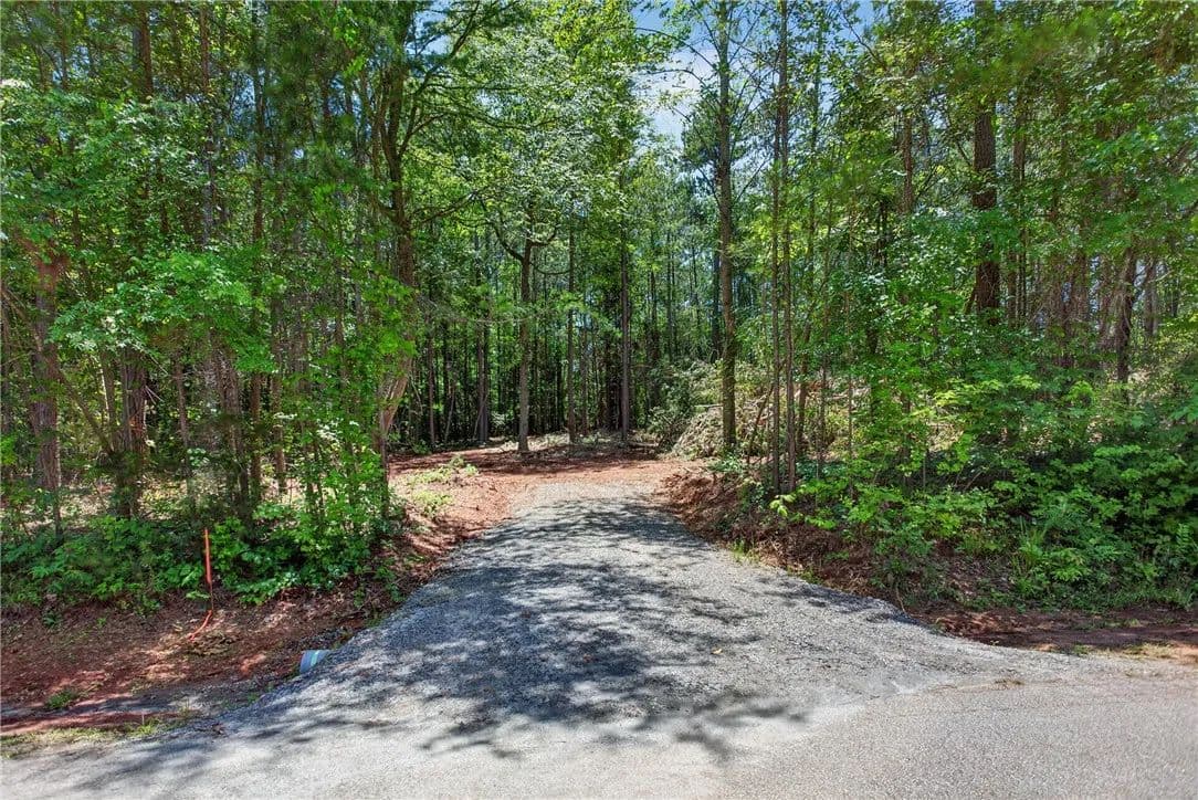 1.44 Acres of Land for Sale in Fair Play, SC - Fair Play, South Carolina, 29643