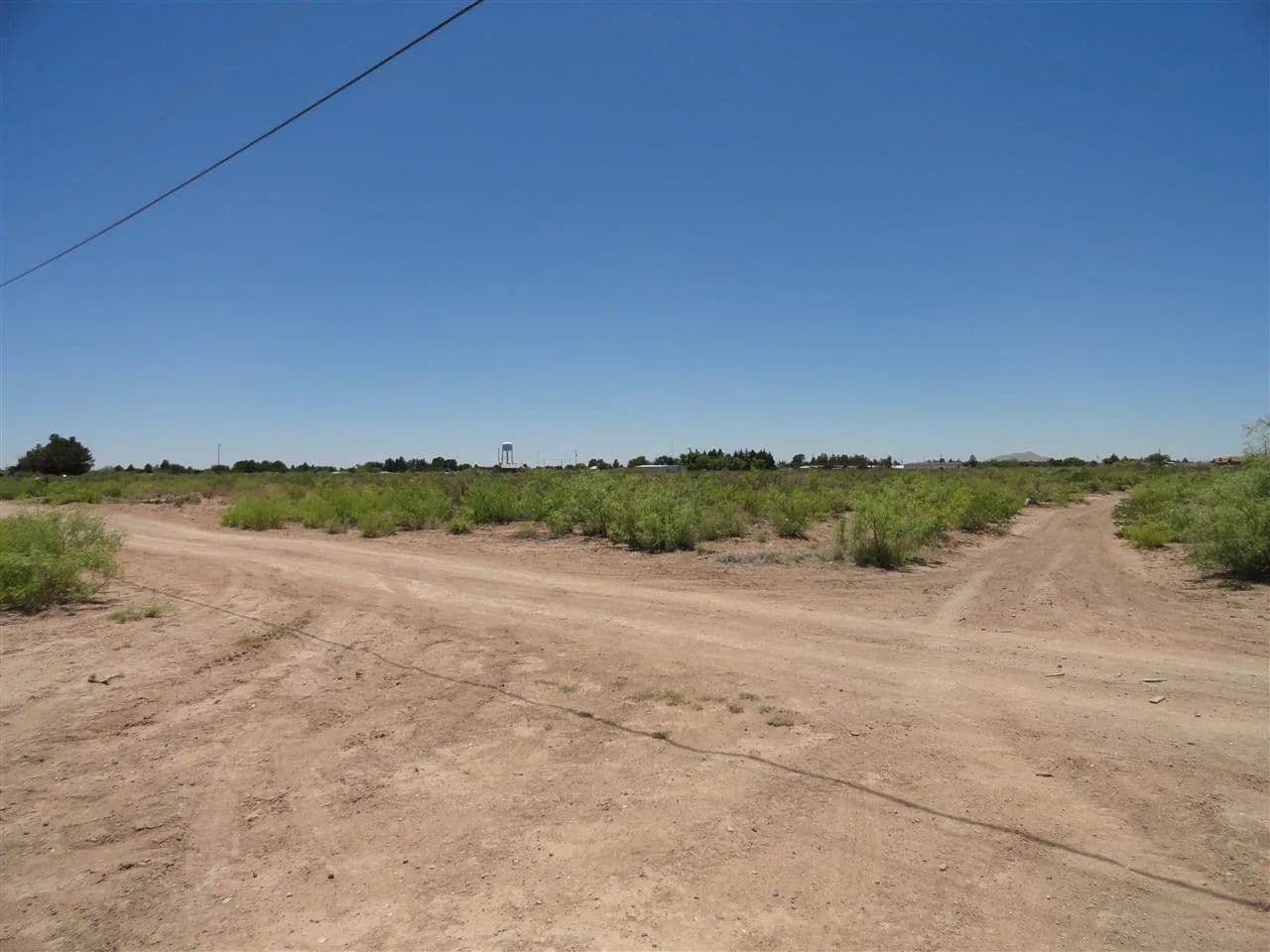 Property from 000 Tennyson Street - KW - Deming, New Mexico, 88030