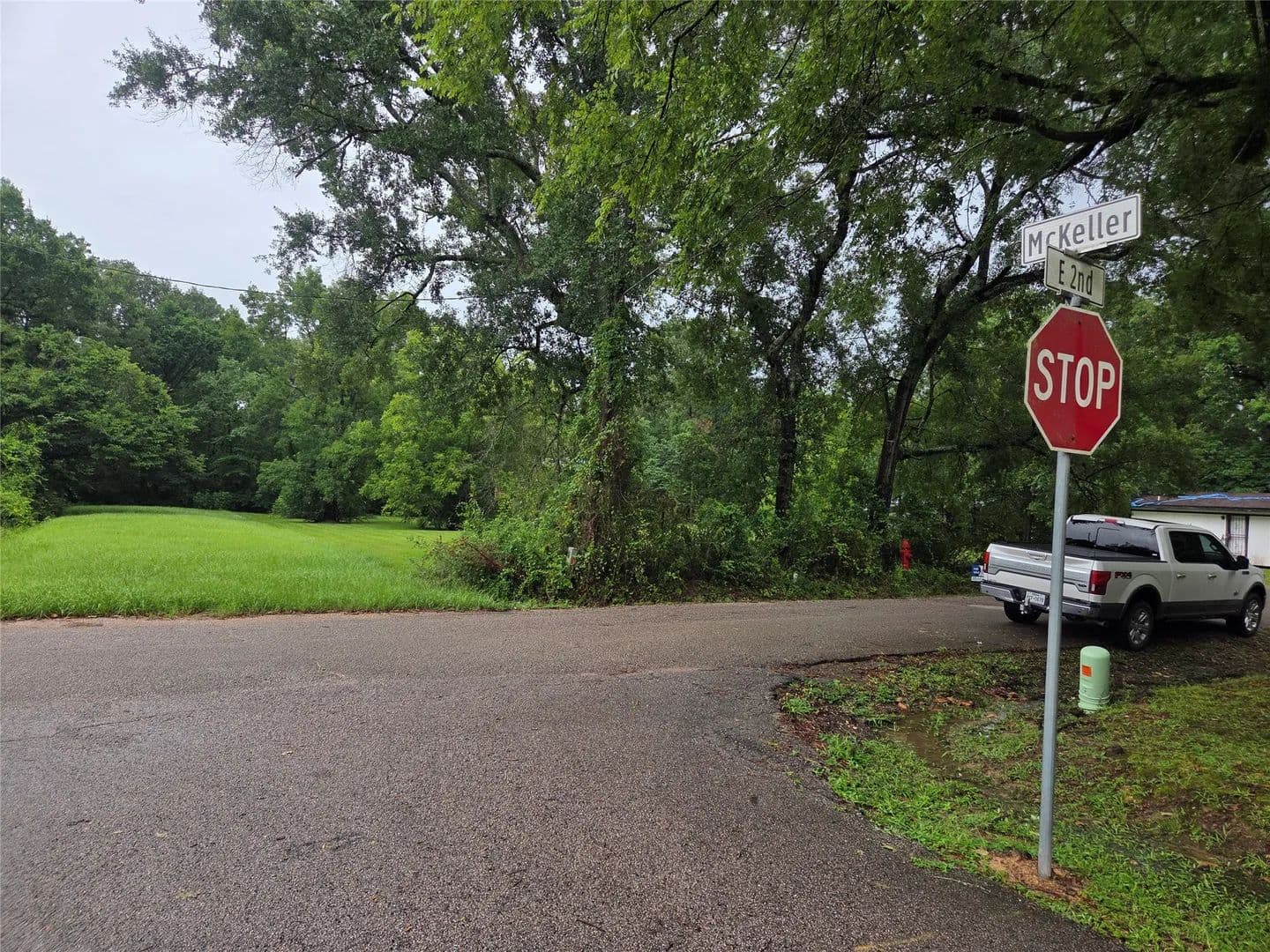 Property from 0 Mckeller Avenue - KW - Cleveland, Texas, 77327