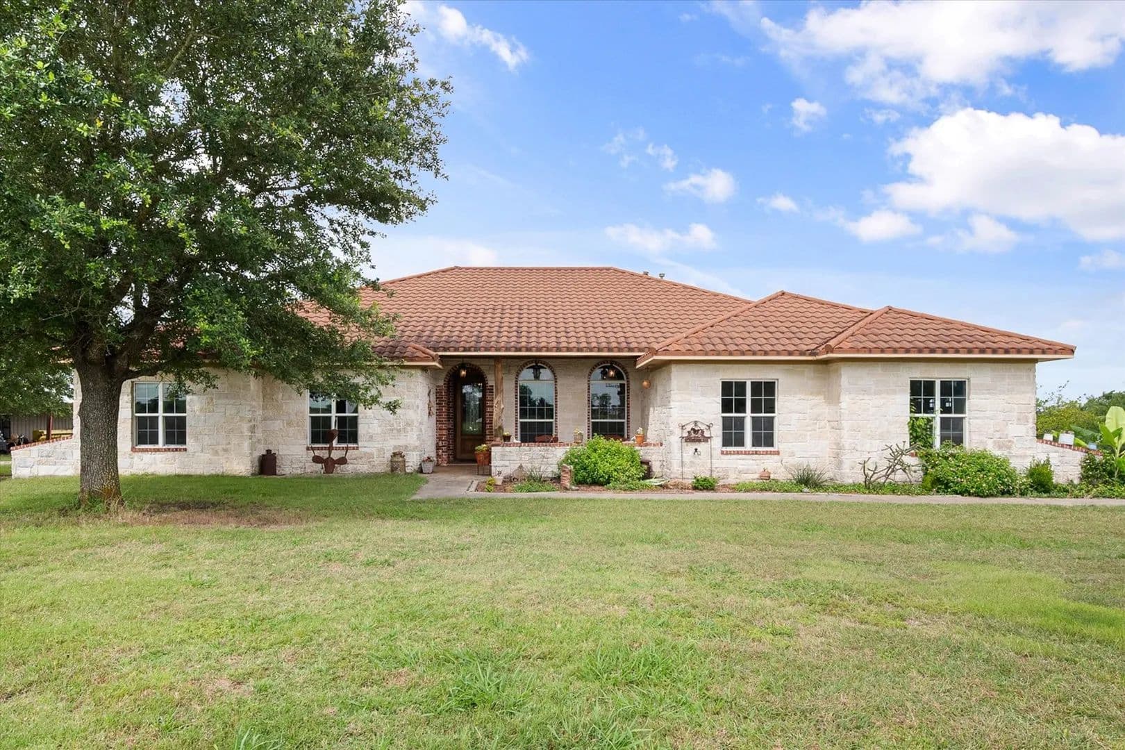 103 Acres of Land for Sale in Barry, Texas - Barry, Texas, 75102